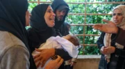 Israel is waging a reproductive genocide against Palestinian mothers in Gaza