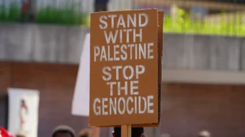 Oppose Israel’s Abuses While You Still Can