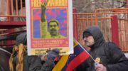 The “Zionist tint” to the Maduro abduction, if not operational, then normative
