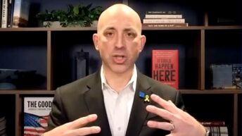 ADL’s J7: Biweekly Jewish Nationalism Think Tank