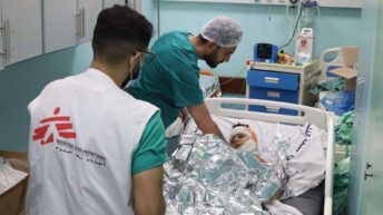 Once Again, the New York Times Sells Israel’s Genocide in Gaza as Law Enforcement