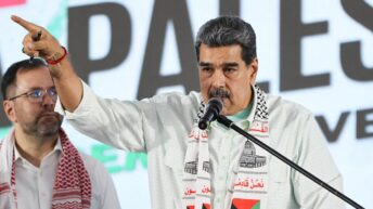 Israel’s role in Trump’s attacks on Venezuela