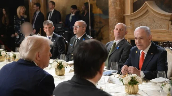 Founders of deadly GHF ‘shaping’ new US-backed administration for Gaza: Report