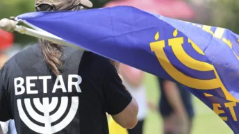 Militant Pro-Israel Group Agrees to Halt Operations in New York