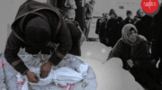 Born Under Siege: A Gaza Family Waited 17 Years—Their Baby Survived Six Months