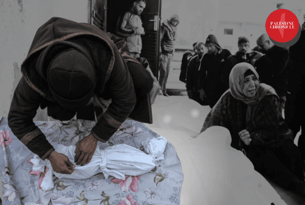 Born Under Siege: A Gaza Family Waited 17 Years—Their Baby Survived Six Months Born Under Siege: A Gaza Family Waited 17 Years—Their Baby Survived Six Months