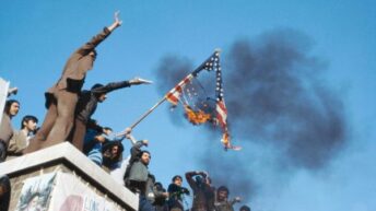 Iran Does Not Hate Americans… But It Has Legitimate Reasons to Do So