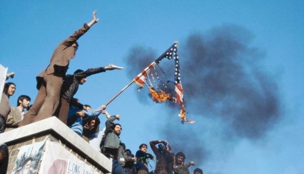 Iran Does Not Hate Americans… But It Has Legitimate Reasons to Do So