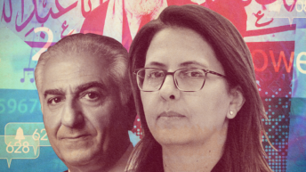 The Israeli Influence Operation Aiming to Install Reza Pahlavi as Shah of Iran