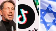 From CBS to TikTok, Pro-Israel Ellison is now in the driver’s seat