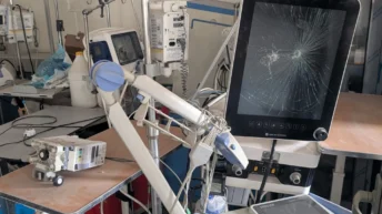 Israel is Destroying Hope for the Future: Reproductive Violence in Gaza