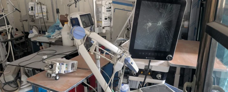 Israel is Destroying Hope for the Future: Reproductive Violence in Gaza