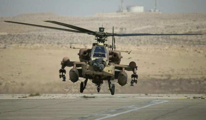 In Israel’s War on Iran, Many Middle East US Bases Rendered “All But Uninhabitable” In Israel’s War on Iran, Many Middle East US Bases Rendered “All But Uninhabitable”