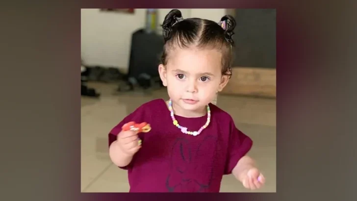 Noor’s short life of unimaginable suffering