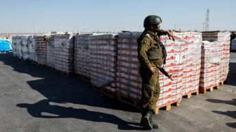 Compliant aid: Who are the Israel-approved NGOs scaling up in Gaza?