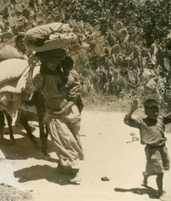 ‘Terror Was Needed to Make Arabs Leave’: What the Israeli Army Did in 1948, Revealed