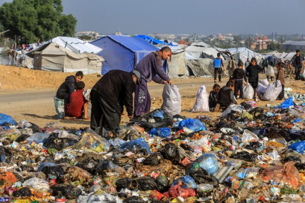 The toxic legacy of genocide