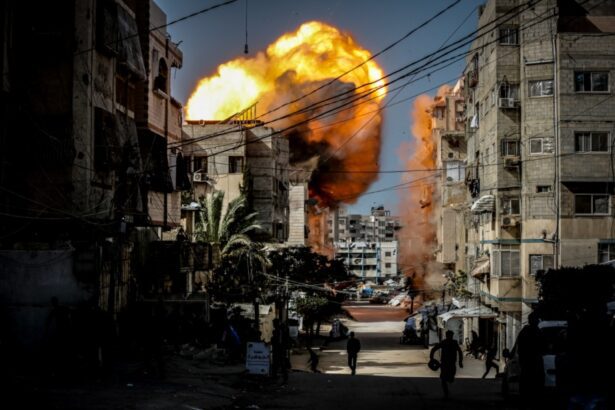 One side emerged from a tunnel; the other side killed 31. Both must “exercise restraint” – Not a ceasefire Day 115 One side emerged from a tunnel; the other side killed 31. Both must “exercise restraint” – Not a ceasefire Day 115