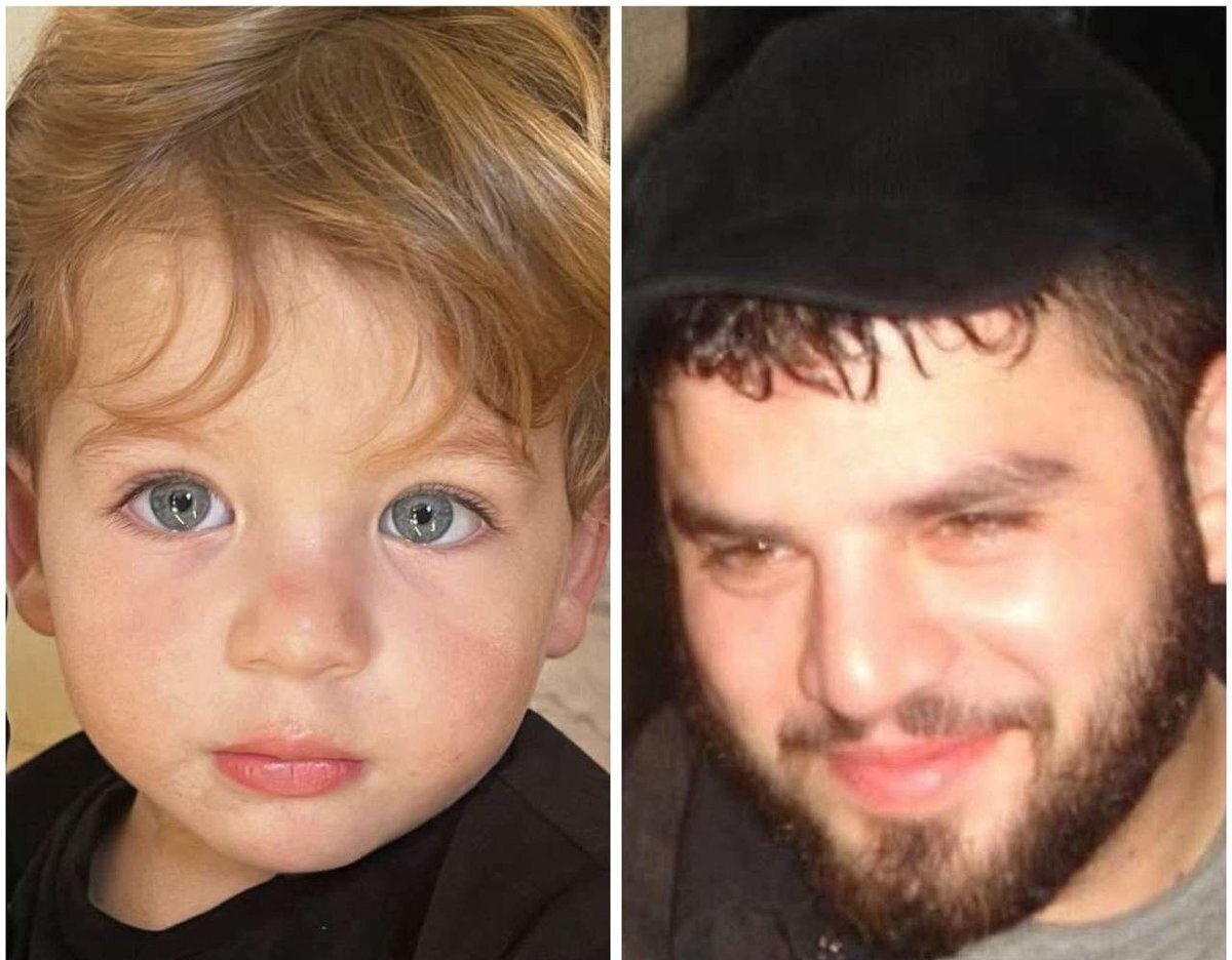 An Israeli strike in southern Lebanon on Feb. 9, 2026 killed 3. Among those killed were a four-year-old boy, Ali Jaber, and his father, Hassan, both killed instantly in the strike.