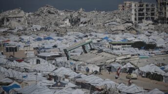 Jewish terrorism, apartheid rule the West Bank – Not a ceasefire Day 125