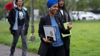 AIPAC Has a New Opponent: PAL PAC