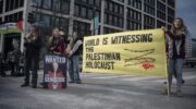 Under Trump, Green Card Seekers Face New Scrutiny for Views on Israel