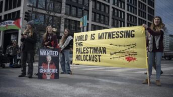 Under Trump, Green Card Seekers Face New Scrutiny for Views on Israel