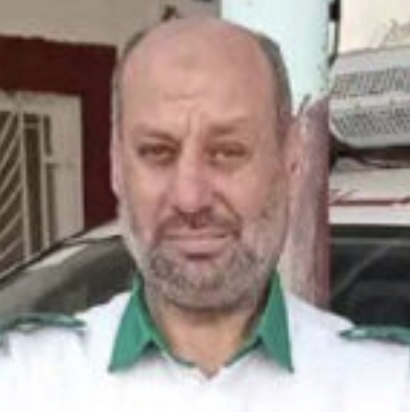 Hatem Ismail Rayyan, 59, died in Israeli custody.