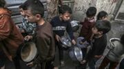 No diapers, no relief: Gaza’s infants face growing hygiene crisis because of Israeli restrictions
