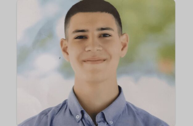 Help end the injustice against Shadi