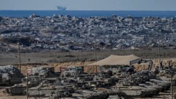 Why won’t Trump’s “Board of Peace” bring peace? – Not a ceasefire Day 131