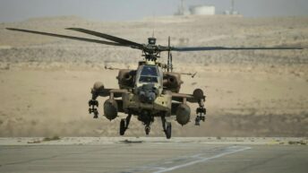 Trump Again Bypasses U.S. Congress to Push  Billion in Arms Sales to Israel