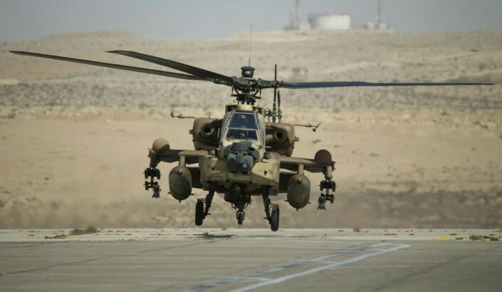 Trump Again Bypasses U.S. Congress to Push  Billion in Arms Sales to Israel