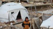 How Israel’s Resettlement Demands Shifted Toward Europe