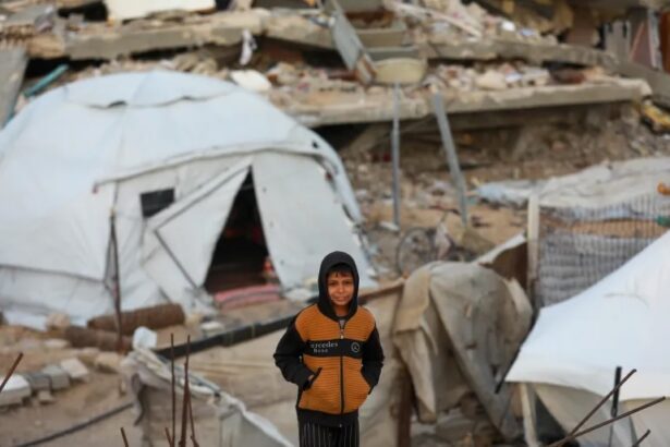 How Israel’s Resettlement Demands Shifted Toward Europe How Israel’s Resettlement Demands Shifted Toward Europe