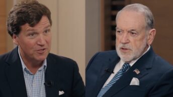 Palestinian church leaders admonish Christian Zionist Mike Huckabee – Not a ceasefire Day 135