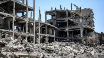 Average of five Palestinians killed by Israel every day in Gaza since ceasefire – Not a ceasefire Day 136