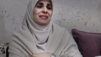 Footage Shows Israeli Troops Waiting in Ambush, Then Opening Fire on a Palestinian Teen