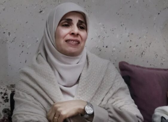 Footage Shows Israeli Troops Waiting in Ambush, Then Opening Fire on a Palestinian Teen