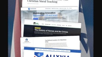 Israel’s insidious network to propagandize American Christians