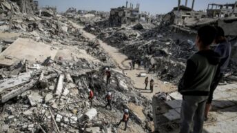 Israel responsible for 2/3 of press killings worldwide – Not a ceasefire Day 139