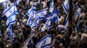 Israel’s New – and Terrifying – Security Doctrine