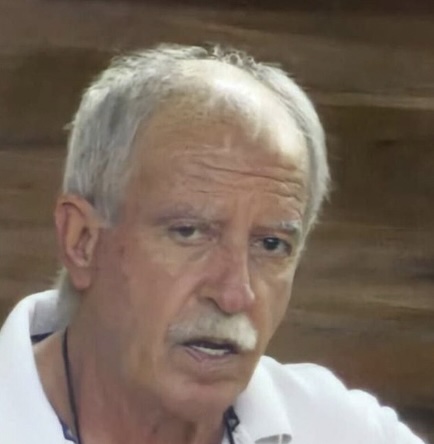 Khaled Al-Saifi, 67, died within days of release from Israeli prison, on Feb. 3, 2026.