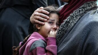 Israel kills at least 23 in Gaza, in one of deadliest days since “ceasefire” began – Not a ceasefire Day 118