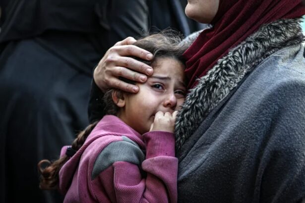 Israel kills at least 23 in Gaza, in one of deadliest days since “ceasefire” began – Not a ceasefire Day 118