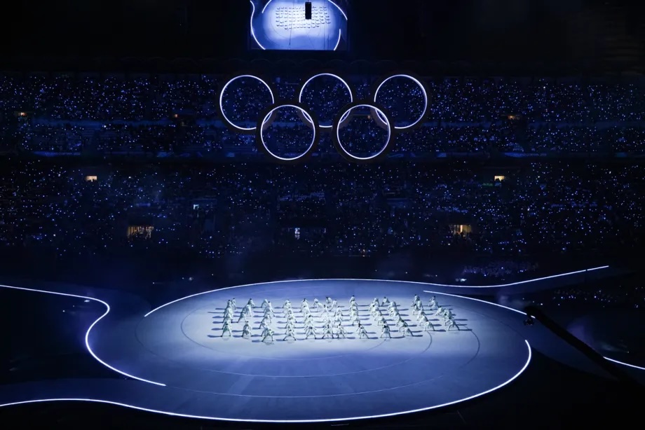 2026 Winter Olympic Games officially begins with performances at San Siro Stadium in Milan, Italy, on February 6, 2026.