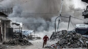 Horrific situation in Gaza, West Bank – Not a ceasefire Day 124