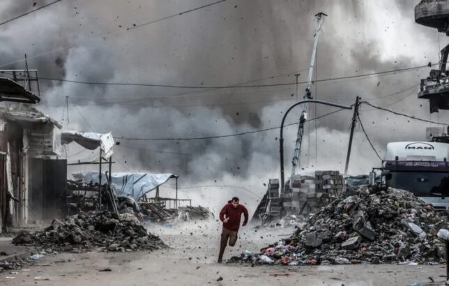 Horrific situation in Gaza, West Bank – Not a ceasefire Day 124