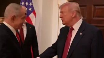 Israel’s Favorite American President