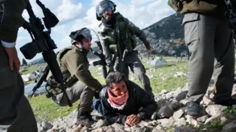 No Protection, No Justice: US Citizens Killed with Impunity by Israel